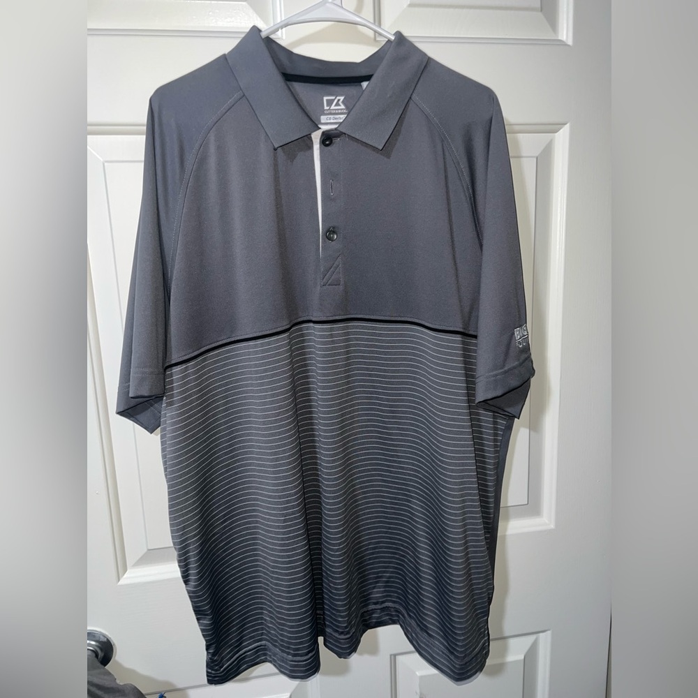 Cutter & Buck Polo